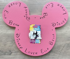 NEW Disney Store Brush Of