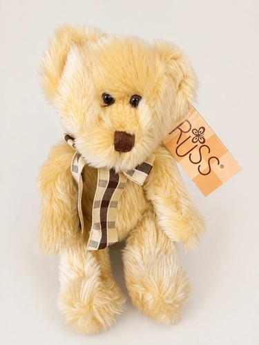 Russ bears from the - russ,