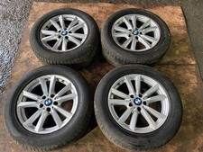 BMW X5 X5 F15 F16 ALLOY WHEELS
