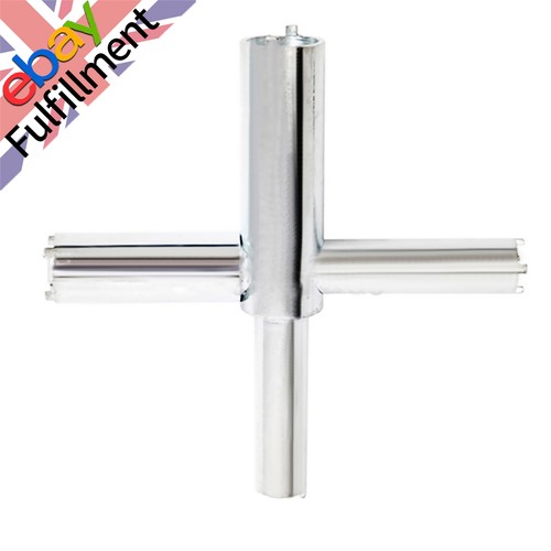 Cross shaped repair - repair, tool