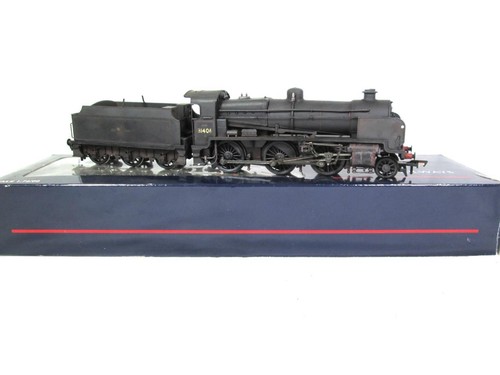Bachmann 164 southern - bachmann,