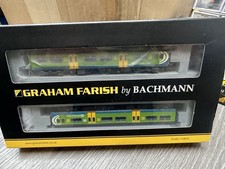 Graham farish gauge - farish,