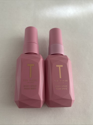 Ted baker peony spritz body - baker,