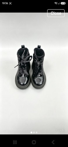 Next girls size - next, black