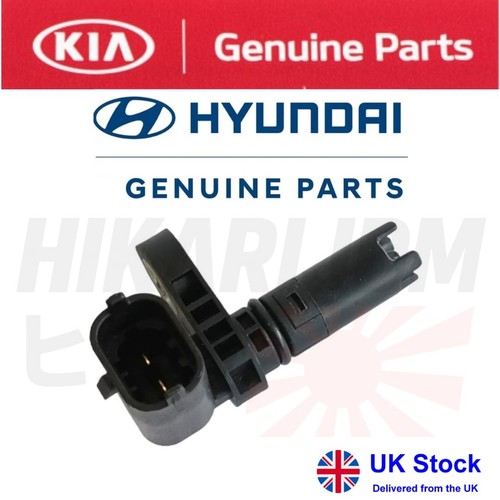 New genuine intake air - genuine,