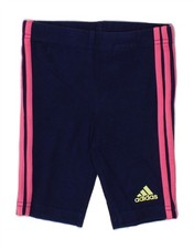 ADIDAS Baby Girls Leggings