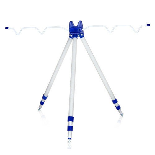 Fishing rods tripod - tripod, stand