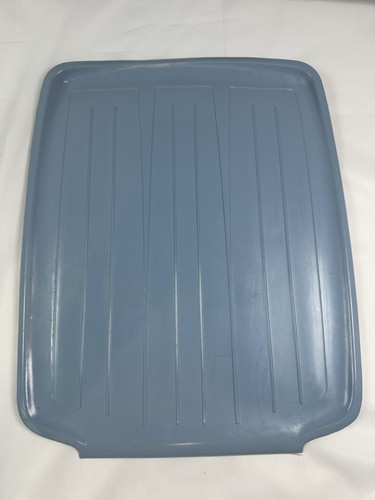 Rubbermaid dish drainer tray - dish,