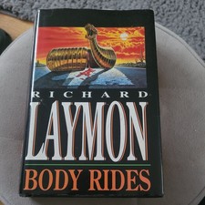 Body Rides Richard Laymon