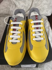 Prada Americas Cup Blue