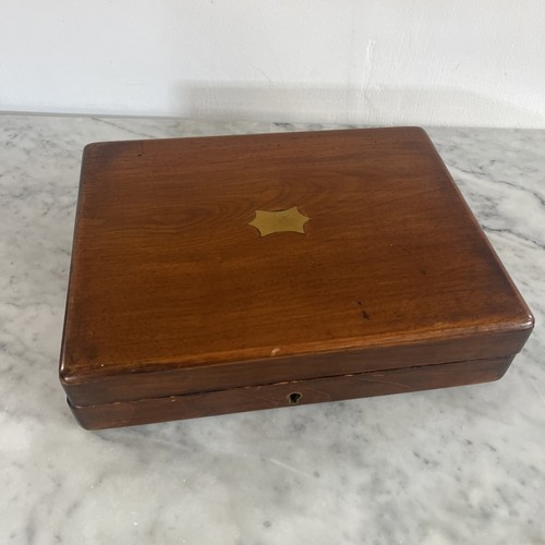 Antique victorian walnut and - victorian,