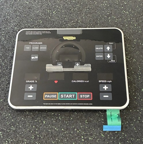 Technogym jog treadmill - jog,