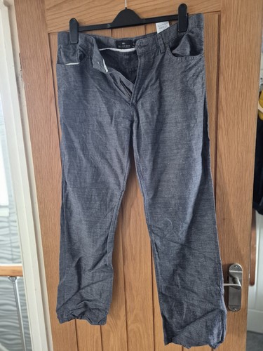 Marks spencers mens cotton - &,