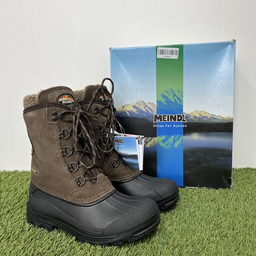Meindl soelden lady - soelden, boots