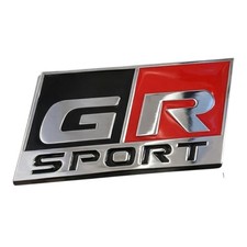 Genuine Toyota GR Sport Logo