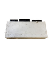 BMW E85 Z4 ROADSTER BCM BODY