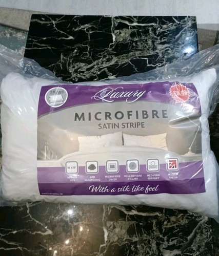 Luxurious bhs hotel pillows - luxurious,