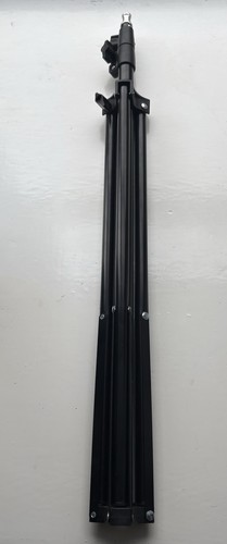 Photography light stand - stand, tripod