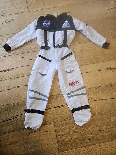 Nasa space suit and - (kids),