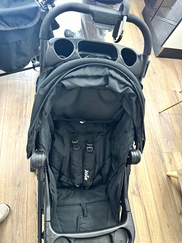 Joie aire single pushchair - joie,