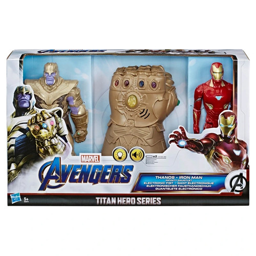 Marvel avengers endgame - avengers,