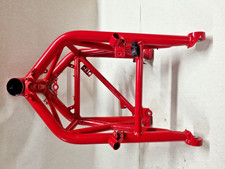 Ducati Monster 1100 EVO M5