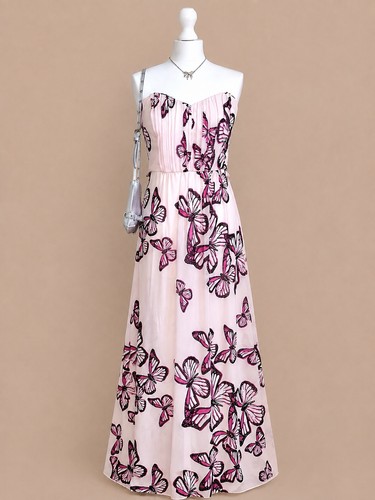 Jane norman pink - norman,