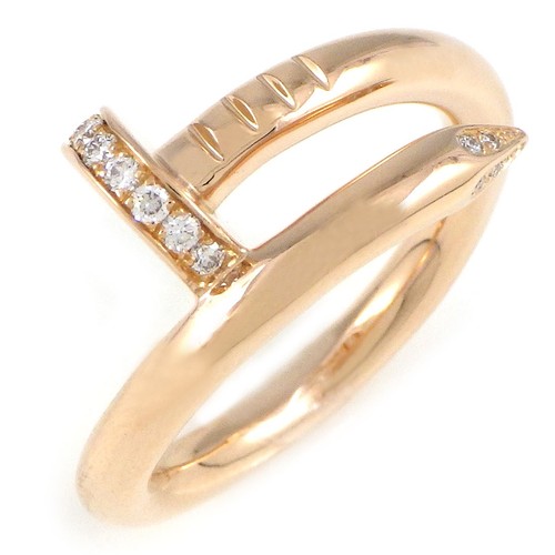 Cartier ring juste - cartier,