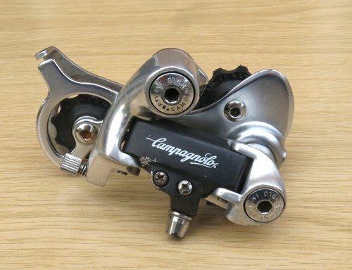 Vintage 1991 campagnolo - 1991,