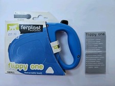 Ferplast Retractable Dog Lead
