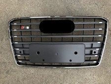 For Audi A8 D4 New Gray S8