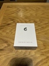 Digital Hearing Amplifier with Charging Case Invisible Voice Enhancer – Portable