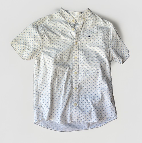 Vineyard vines boys size - size, m