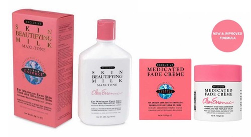 Exclusive skin beautifying - exclusive,
