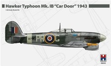 Hobby 2000 48045 hawker - 2000, 1:48