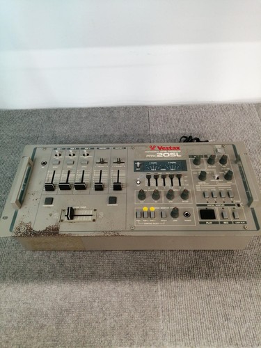 Junk vestax pmc - junk, pmc-20sl