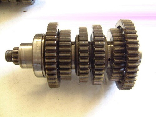 Kawasaki gpz750r gpz750 zx750g - gpz750,