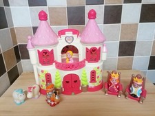 ELC Happyland Figure Playset ~