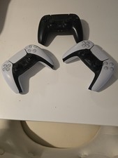 3 X Official PS5 Dualsense