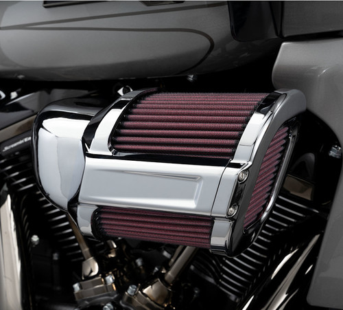 Screaming eagle heavy breather - eagle,