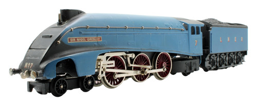 Wrenn gauge w2212 lner - wrenn, oo