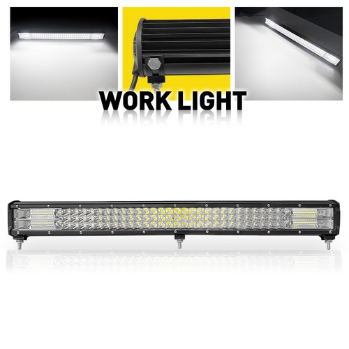 1pcs 28inch led work light - 1pcs,