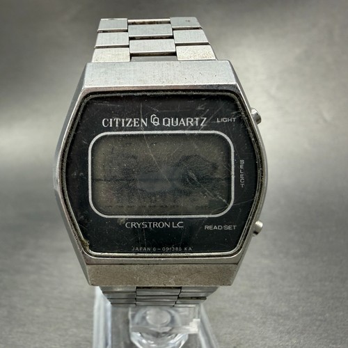 Citizen watch men - watch,