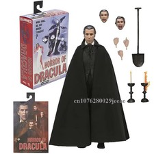 Original NECA Dracula 1958