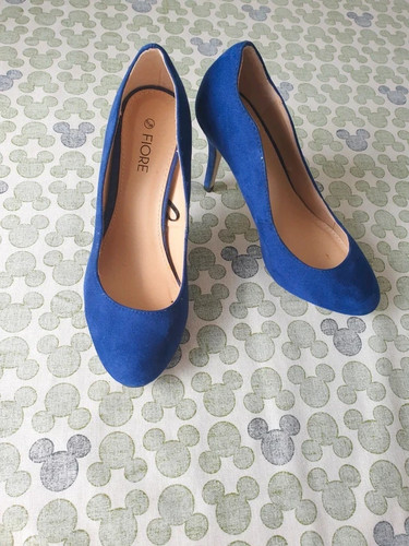 Fiore high heel - fiore,