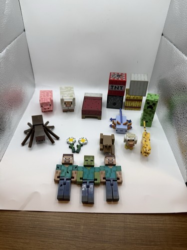 Official minecraft mojang - official,