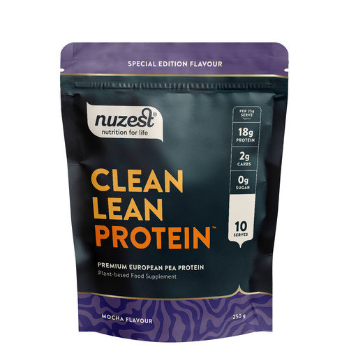 Nuzest clean lean protein - nuzest,