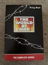 Daily Mail: The World At War