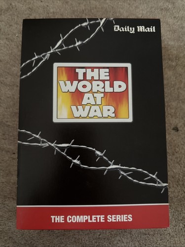 Daily mail the world war - mail:,
