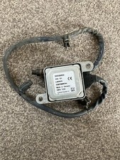 opel/Vx zafira tourer 2015 2.0 cdti SRI Nox 2 Sensor